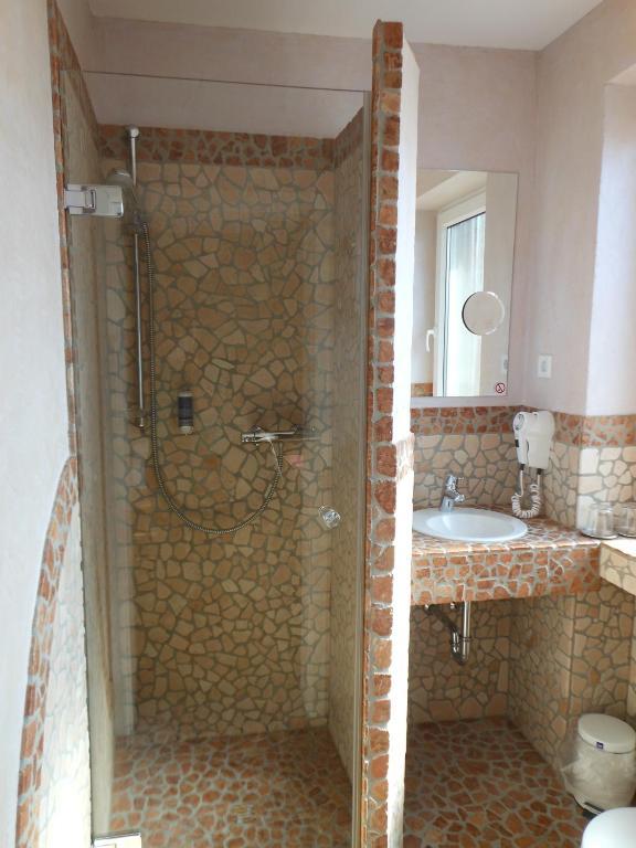 Hotel Pfeffermuehle Borchen Номер фото