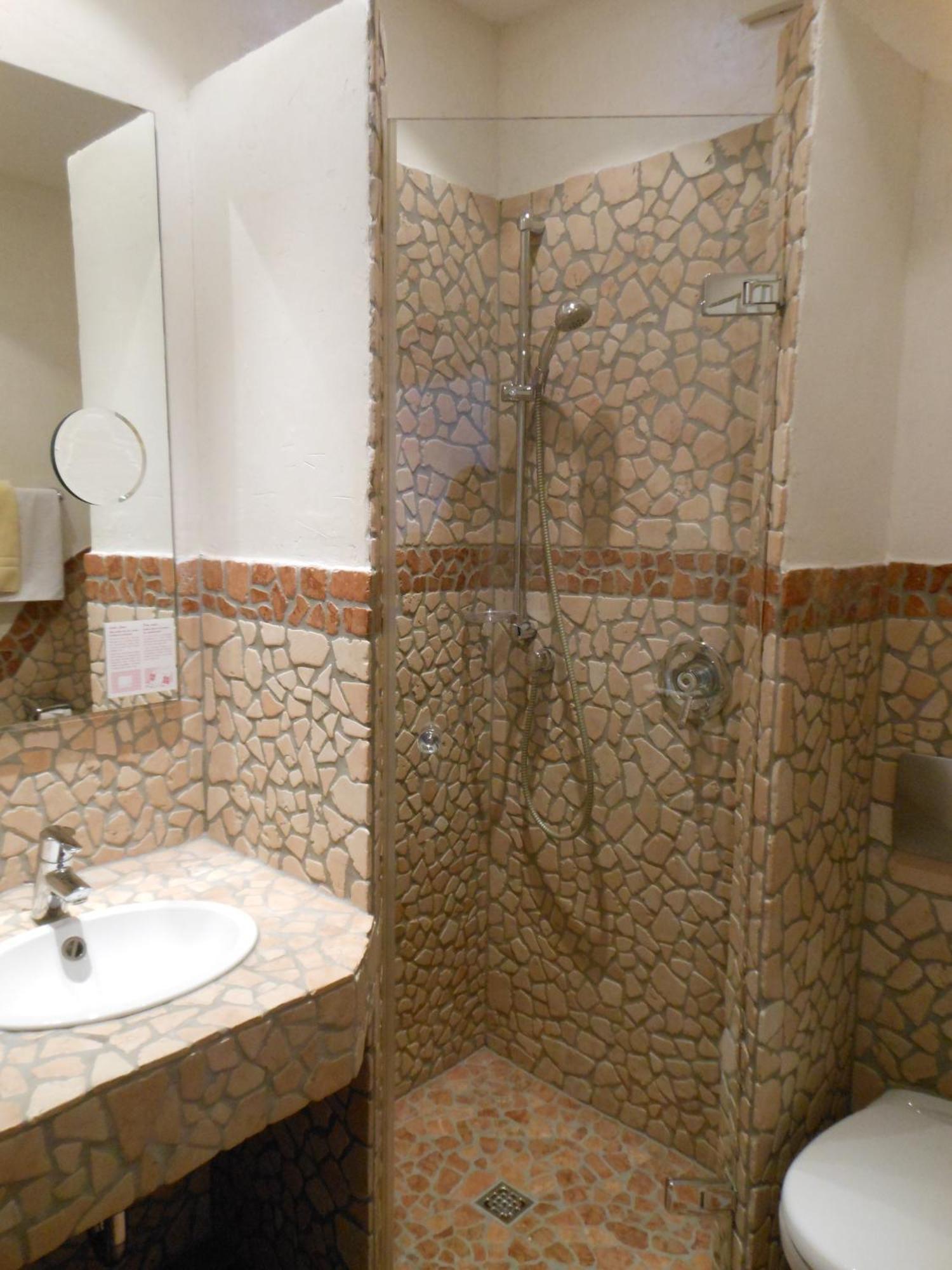 Hotel Pfeffermuehle Borchen Екстер'єр фото